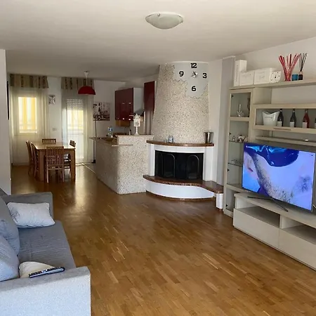 Melissa * Silvi Marina