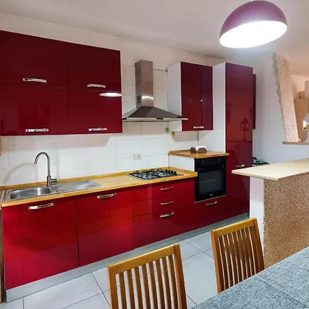 Appartement Melissa