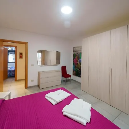 Appartement Melissa