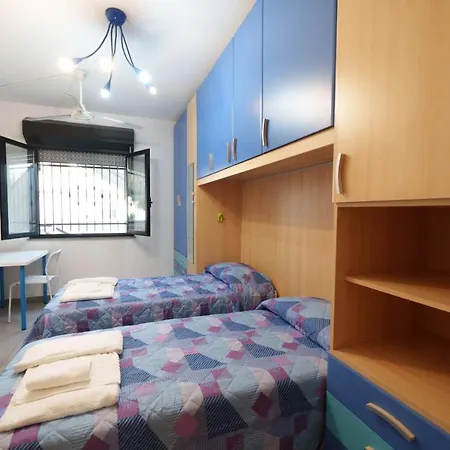 Melissa Appartement Silvi Marina