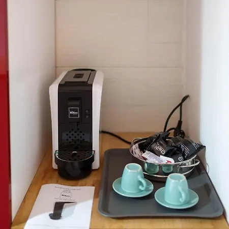 Melissa Appartement Silvi Marina
