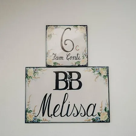 Melissa