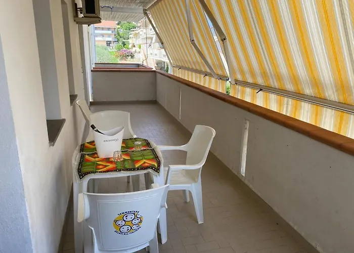 Melissa * Silvi Marina