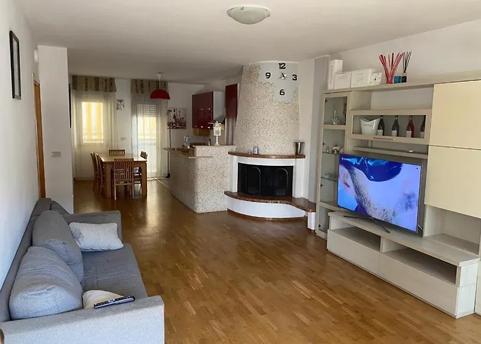 Melissa * Silvi Marina