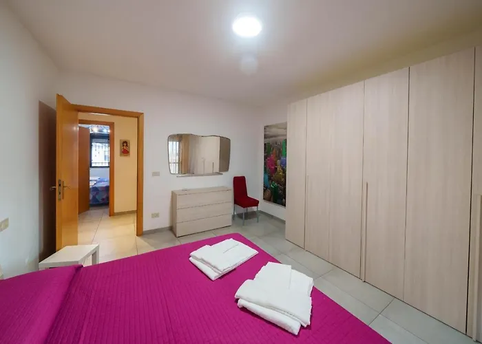Apartamento Melissa
