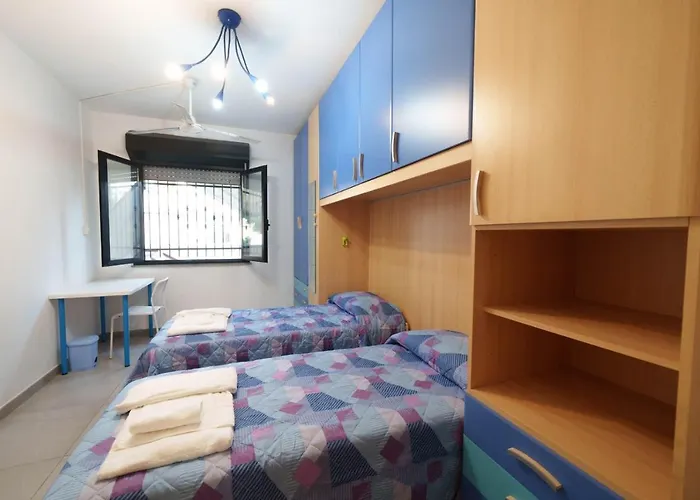 Melissa Apartamento Silvi Marina