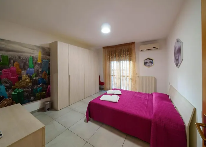 Melissa * Silvi Marina